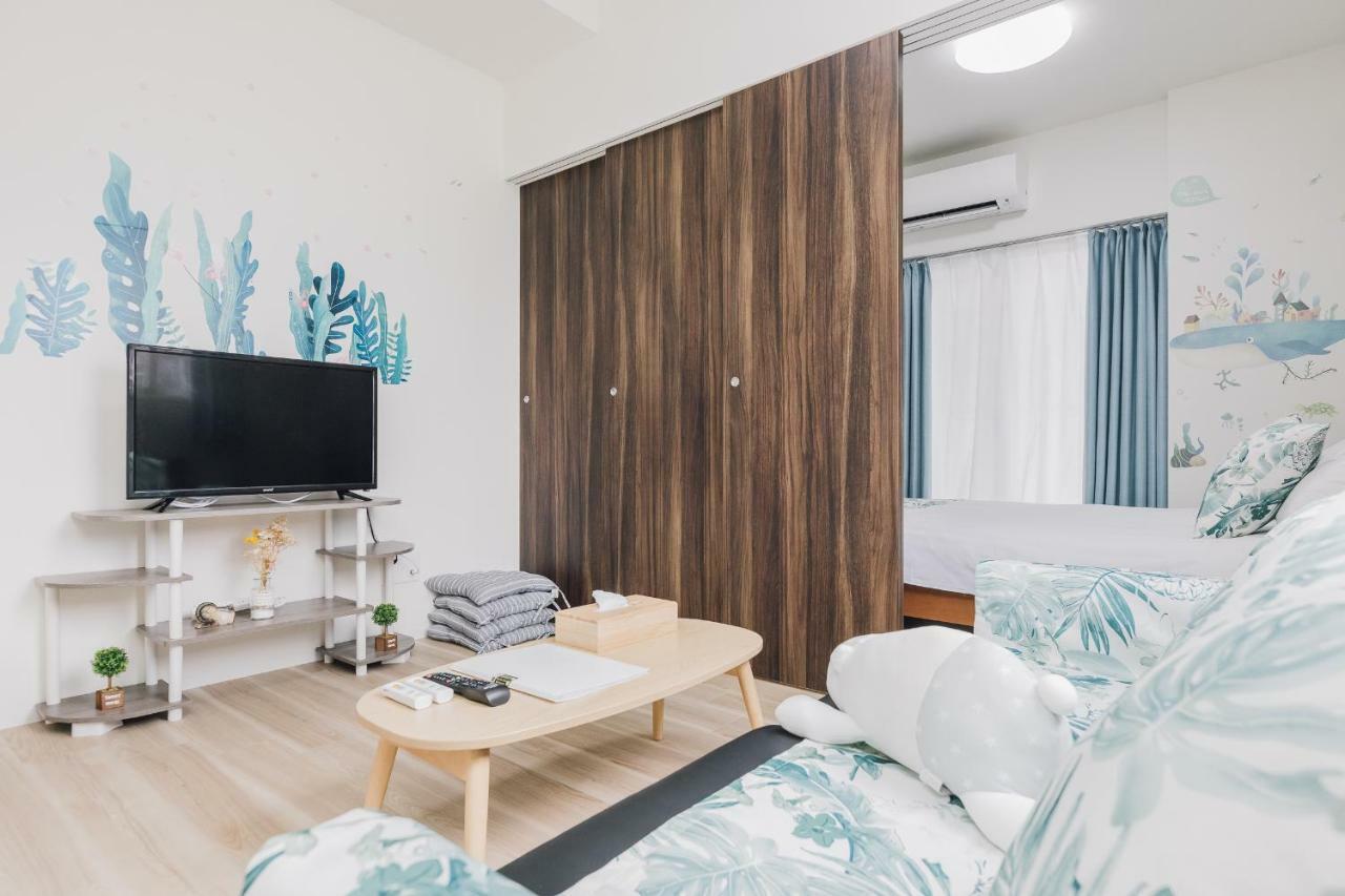 Afp Tennoji Apartment Осака Экстерьер фото